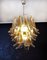 Lustre Vintage en Murano, Italie, 1990s 20