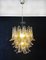 Lustre Vintage en Murano, Italie, 1990s 18