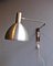 Danish Modern Adjustable Sconce, 1960s 3