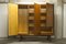 Scandinavian Wardrobe in Teak with Mounting Plane 6