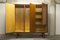 Scandinavian Wardrobe in Teak with Mounting Plane 14