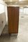 Scandinavian Wardrobe in Teak with Mounting Plane 91