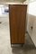 Scandinavian Wardrobe in Teak with Mounting Plane 79