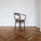 Antique Bentwood Armchair from Thonet 8