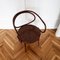 Antique Bentwood Armchair from Thonet 7