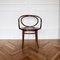 Antique Bentwood Armchair from Thonet 9