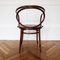 Antique Bentwood Armchair from Thonet, Image 4