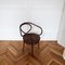 Antique Bentwood Armchair from Thonet 10