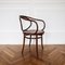 Antique Bentwood Armchair from Thonet 14