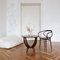 Antique Bentwood Armchair from Thonet 19