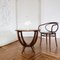 Antique Bentwood Armchair from Thonet 3