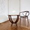 Antique Bentwood Armchair from Thonet, Image 3