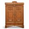 Early 19th Century Bremer Cabinet, Image 1