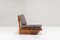 Japanese Bench in the Style of Charlotte Perriand, 1960s, Image 8