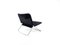 Folding Lounge Chair by Emilio Nanni for Zanotta, Set of 2, Image 11