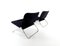 Folding Lounge Chair by Emilio Nanni for Zanotta, Set of 2 19