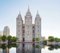 Andreykrav, Mormonen-Tempel in Salt Lake City, Ut, Fotografie 1