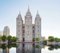 Andreykrav, Mormons Temple in Salt Lake City, Ut, Photograph 1