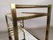 Art Deco Modern Trolley by Jacques Adnet 18