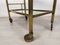 Art Deco Modern Trolley by Jacques Adnet 17