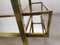 Art Deco Modern Trolley by Jacques Adnet 15
