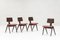 Dining Chairs by Robin Day, 1950s, Set of 4, Image 1