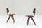 Dining Chairs by Robin Day, 1950s, Set of 4 3
