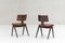 Dining Chairs by Robin Day, 1950s, Set of 4, Image 4