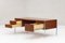 American Executive Desk by Richard Schultz for Knoll Inc., 1960s, Image 13