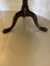 Table Ronde George III Antique 10