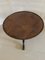 Table Ronde George III Antique 1