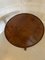 Table Ronde George III Antique 4