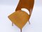 Chaise de Salle à Manger en Contreplaqué par Lubomir Hofmann pour Ton, 1960s 7