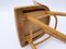 Plywood Dining Chair by Lubomir Hofmann for Ton, 1960s 8