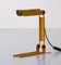 Italian Yellow Model Nana Table Lamp by Carlo Nason for Lumenform, 1980s 4