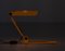 Italian Yellow Model Nana Table Lamp by Carlo Nason for Lumenform, 1980s 5