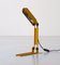 Italian Yellow Model Nana Table Lamp by Carlo Nason for Lumenform, 1980s 6
