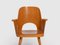 Czech Side Chair by Lubomir Hofmann for Ton, 1960s, Image 4