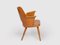 Czech Side Chair by Lubomir Hofmann for Ton, 1960s, Image 7