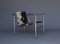 LC1 Chair by Le Corbusier for Cassina, 1960s, Image 10
