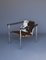 LC1 Chair by Le Corbusier for Cassina, 1960s, Image 18