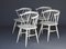 Swedish Armchairs from Nesto, 1960s, Set of 4 1