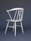 Swedish Armchairs from Nesto, 1960s, Set of 4, Image 9