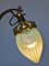 Lampe de Bureau Modèle 1079 Arts & Crafts par was Benson, 1890s 4