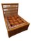 Spanish Bamboo Modular Seat, Set of 5, Image 3
