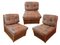 Spanish Bamboo Modular Seat, Set of 5 5