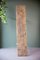 Chinese Elm Wood Sideboard, Image 1