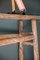 Chinese Elm Wood Sideboard 10