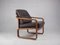 Dänischer Sessel von Holstebro Möbelfabrik, 1960er 2