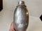 Art Deco Cocktail Shaker in Pewter with Royal Crone, 1920s, Image 7